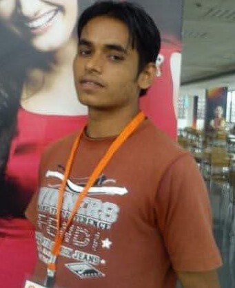 Sarobar Kumar - Full time Cleaner in Mahalakshmi in Mumbai