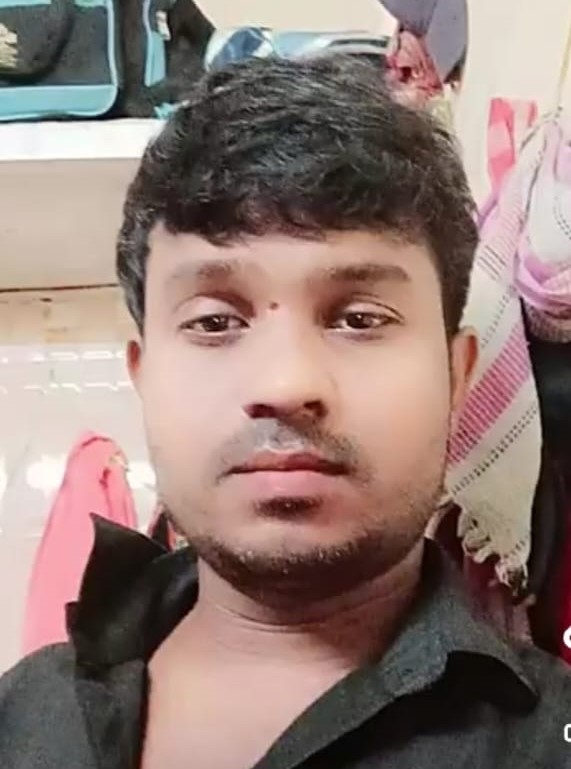 santosh yadav - Part time Cleaner in Andheri West in Mumbai