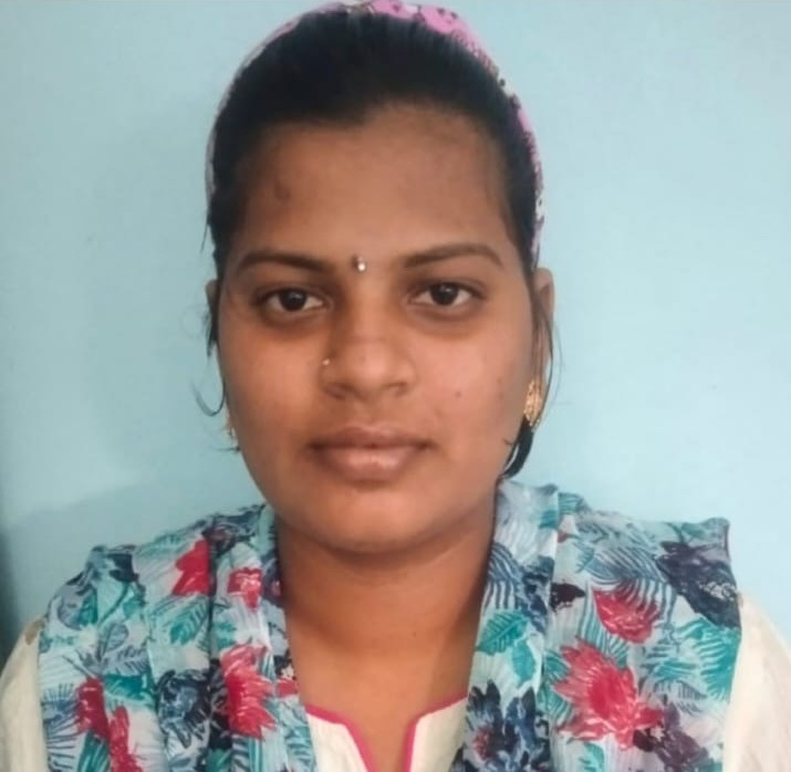 Gayatri - Part time Baby Sitter in Thirumalashettyhally in Bangalore Bengaluru