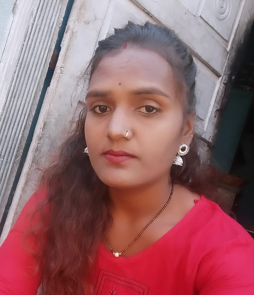 priya sonawane - Part time Cook and Baby Sitter in Ranjangaon in Aurangabad