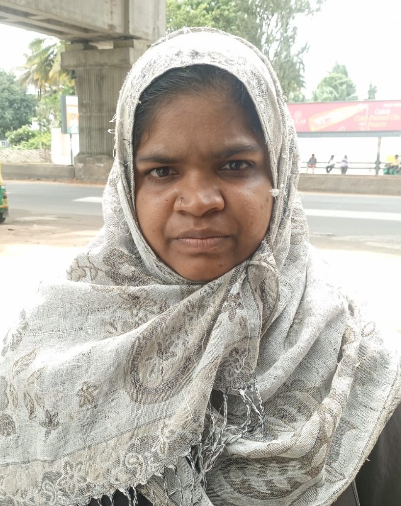 Fauziya banu