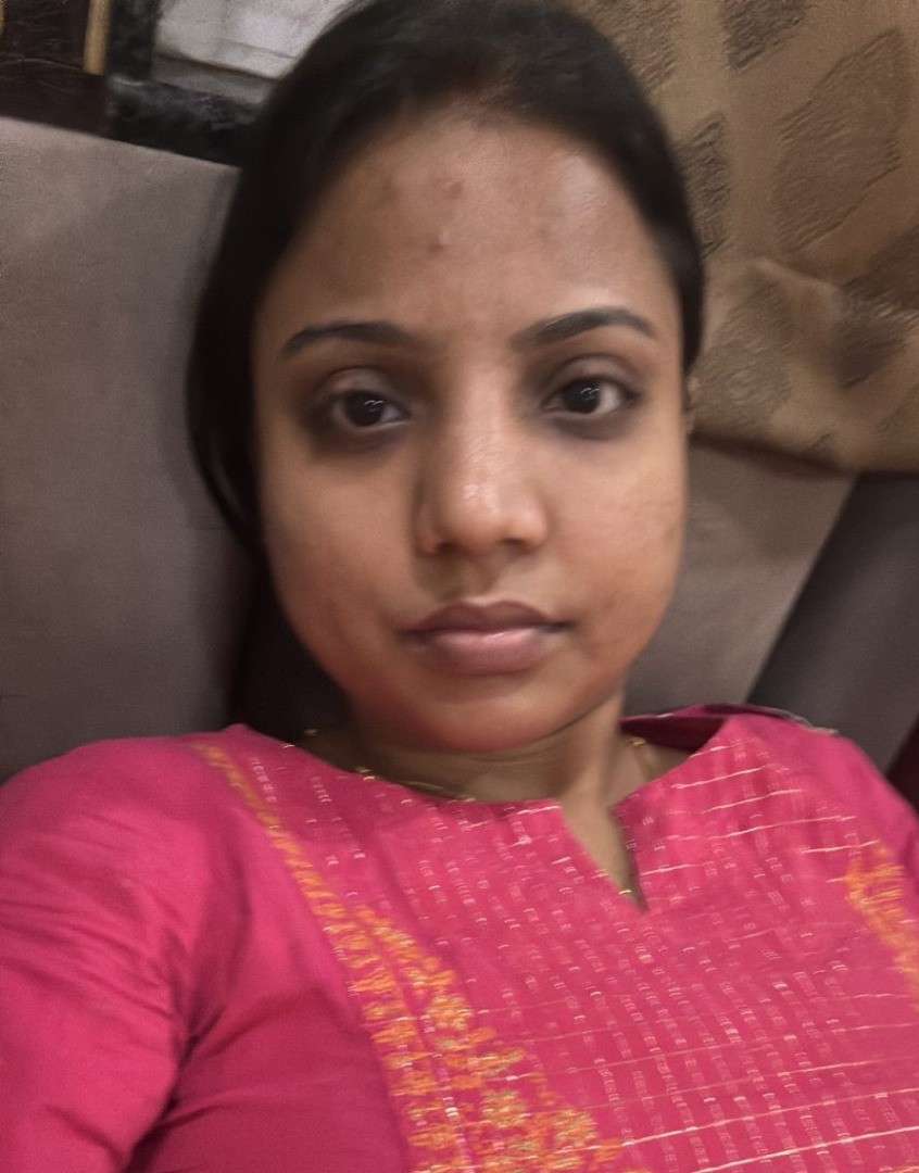 jyoti bharti - Full time Baby Sitter in bhaglpur in Bhagalpur