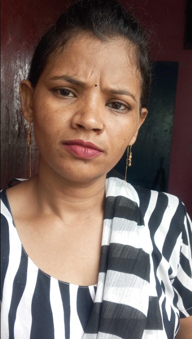 Dipa Nayak - Part time Baby Sitter in Mandoli in Delhi