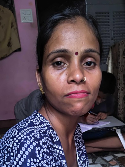 Pushpa - Part time Cook in Ashok Vihar in Delhi