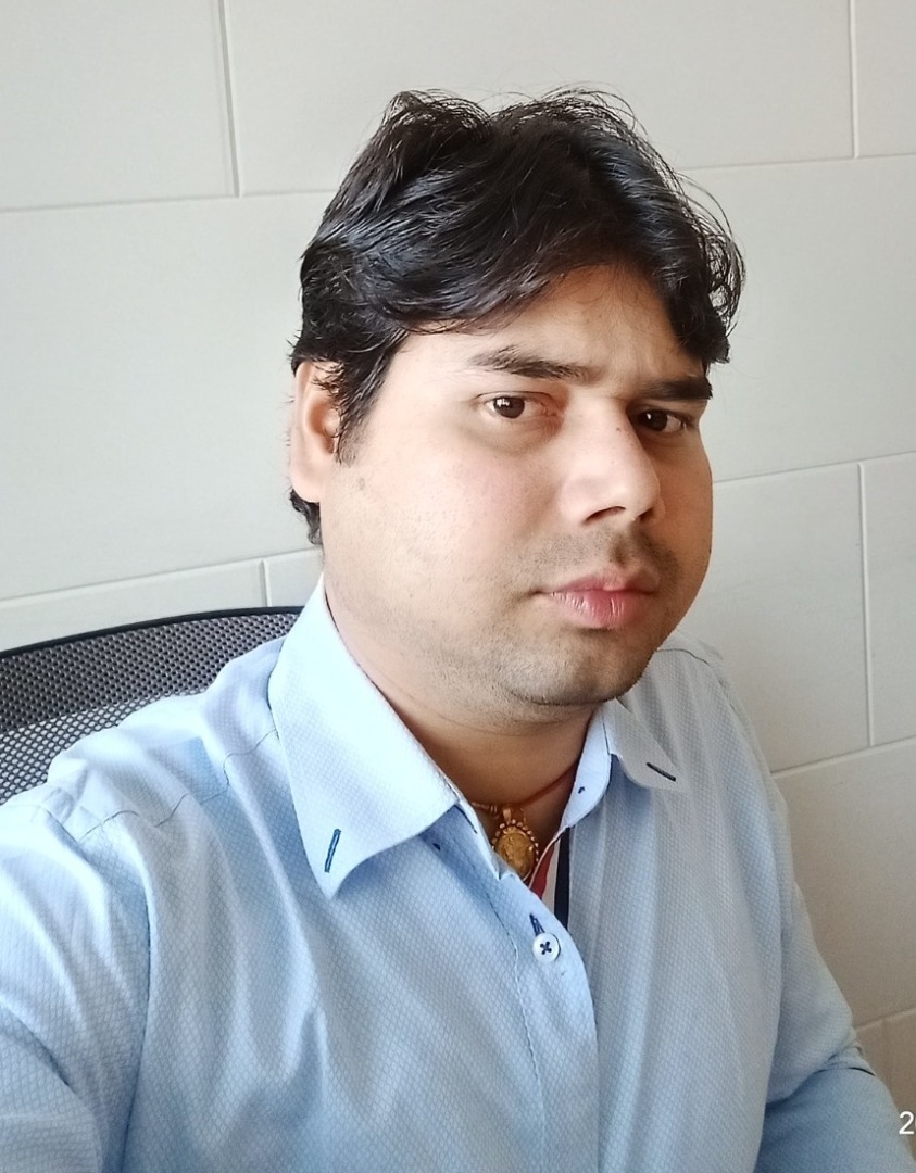 Jitendra kapar - Full time Cook in bihar in Patan