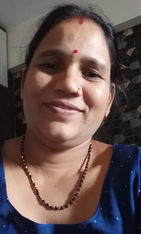 Renuka - Part time Cleaner in Lingarajapuram in Bangalore Bengaluru