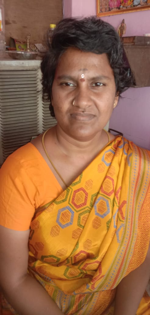 Nadiya - Part time Cleaner and Cook in Bommasandra in Bangalore Bengaluru