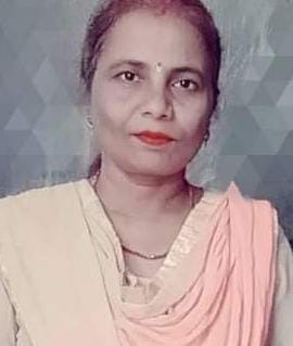 Kusum - Part time Cleaner in samoli bag in Delhi