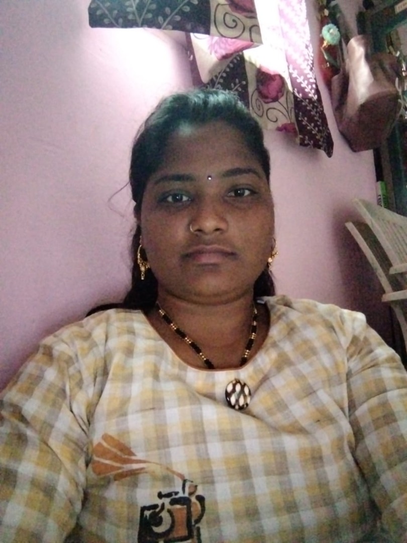 sushmita kamble - Part time Baby Sitter in pune khadewadi in Pune