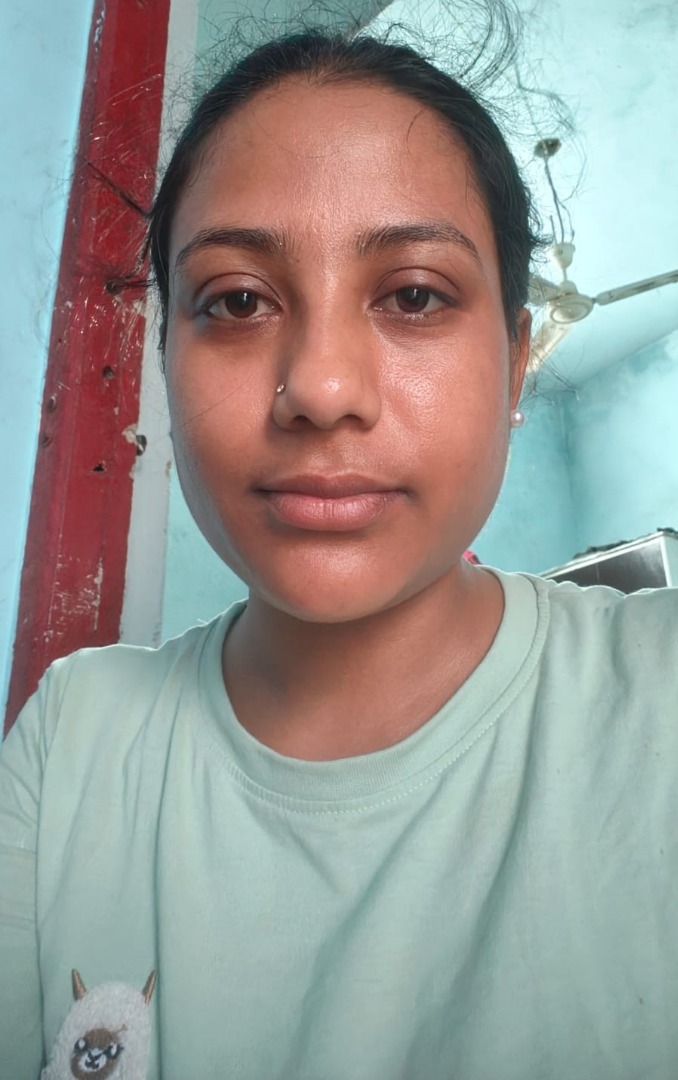 Rajani Sahu - Full time Baby Sitter in Orissa in Others