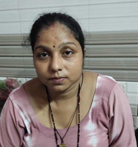 Rupa - Part time Cook in Trilokpuri in Delhi