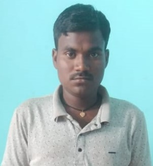 sandeep sonkar - Full time Cleaner in pune in Pune