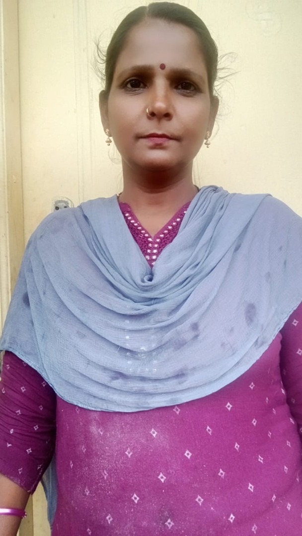 Rita - Part time Cleaner in Hulimavu in Bangalore Bengaluru