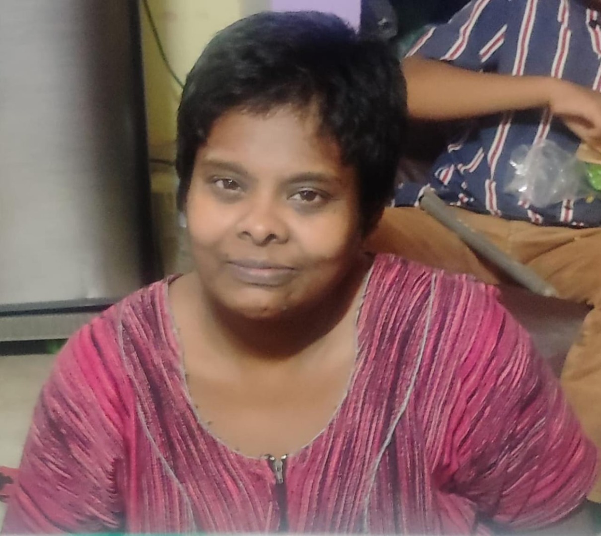 Suguna - Part time Cleaner in Kasturi Nagar in Bangalore Bengaluru