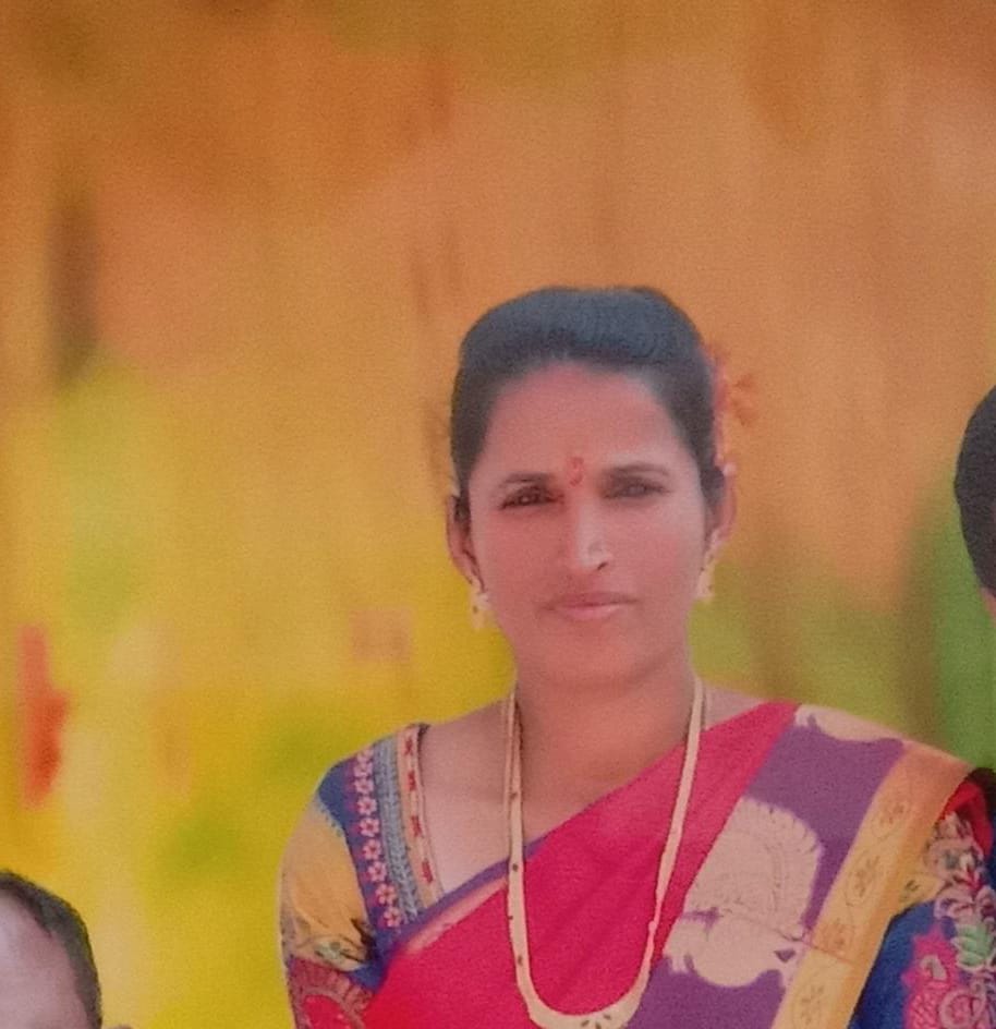 Nagarathna - Part time Cook and Baby Sitter in Kalahasti Nagar, in Bangalore Bengaluru