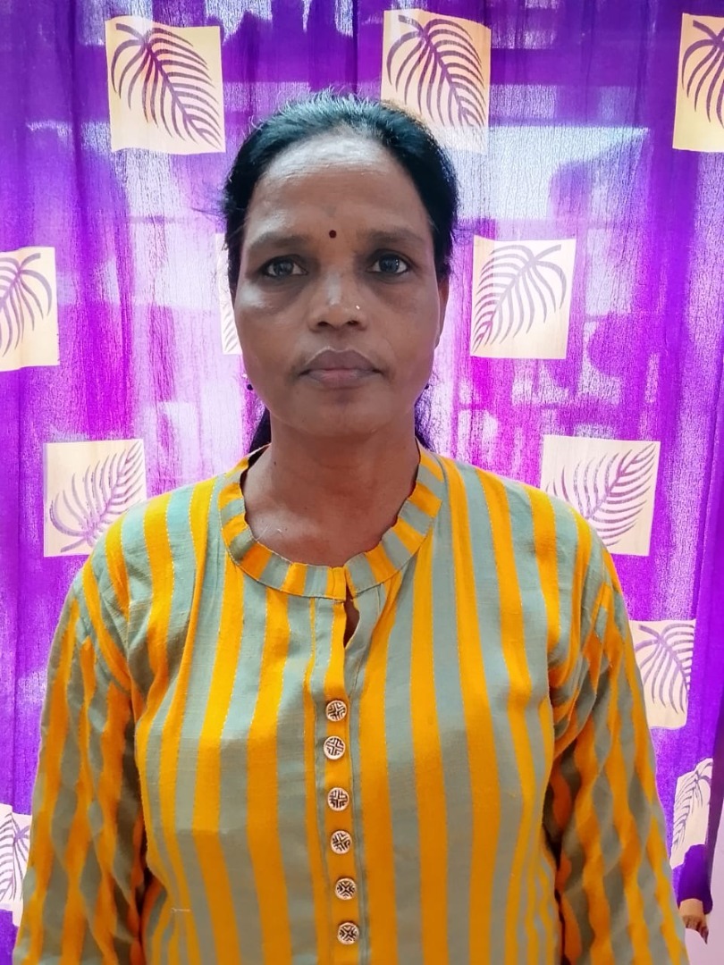 sunita salvi - Full time Patient Care and Elderly Care in yeravda aipot road in Pune