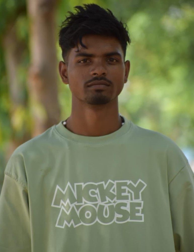 Mohit - Full time Cook in jharkhand in Ranchi