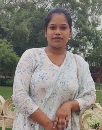 Sikha Maddheshiya - Full time Baby Sitter in Gurgaon in Gurgaon