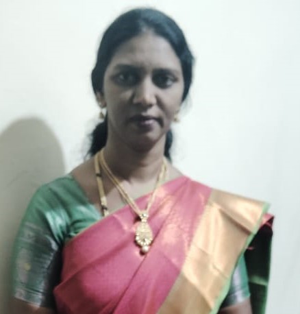 Neela - Part time Cleaner in Adugodi in Bangalore Bengaluru