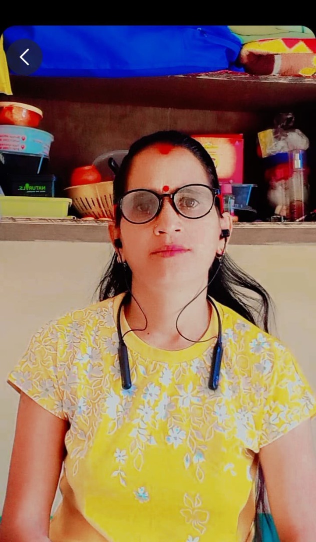 Sita - Part time Cleaner in Indiranagar in Bangalore Bengaluru