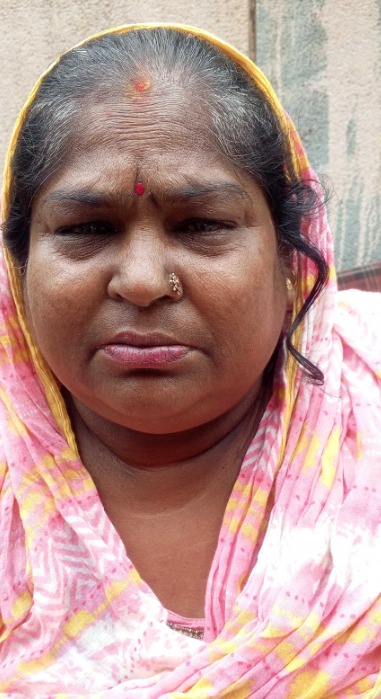 Babita - Part time Cleaner in Mandoli in Delhi