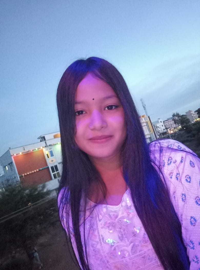 Nikita Tamang