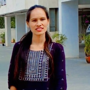 Sushmita thapa