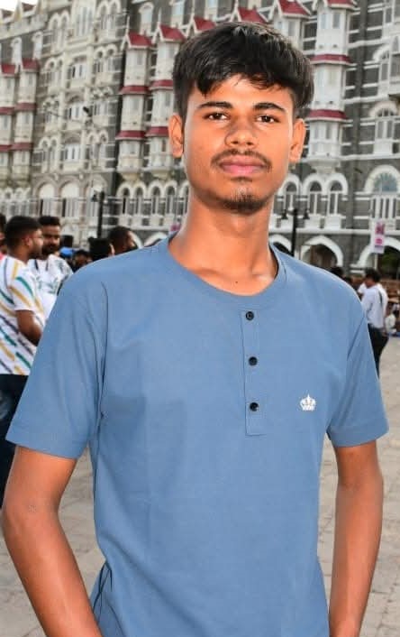 sarvan kumar - Full time Cleaner and Cook in bandra in Mumbai