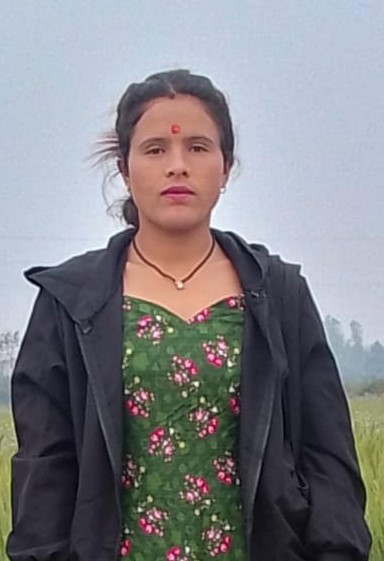 Karishma - Part time Cleaner in Nagavara in Bangalore Bengaluru