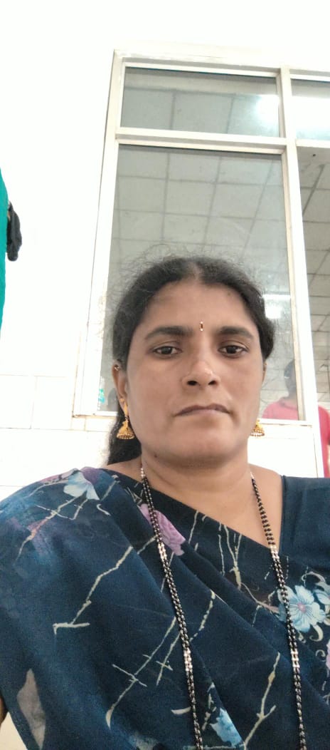Savitha - Part time Baby Sitter in Basavanagudi in Bangalore Bengaluru