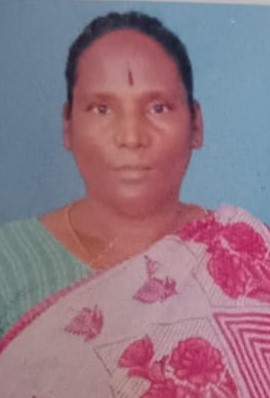 Sujatha Sakravarthi - Full time Cleaner and Baby Sitter in Vellore in Vellore
