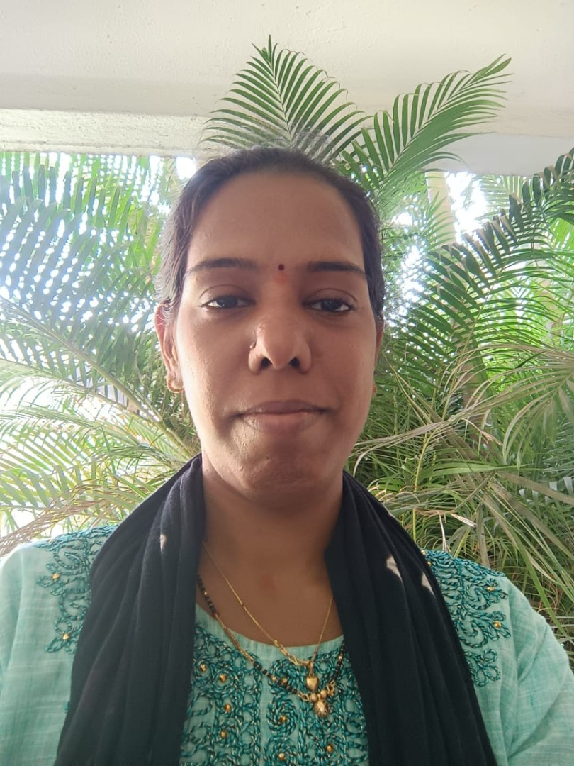 Reshma Naik