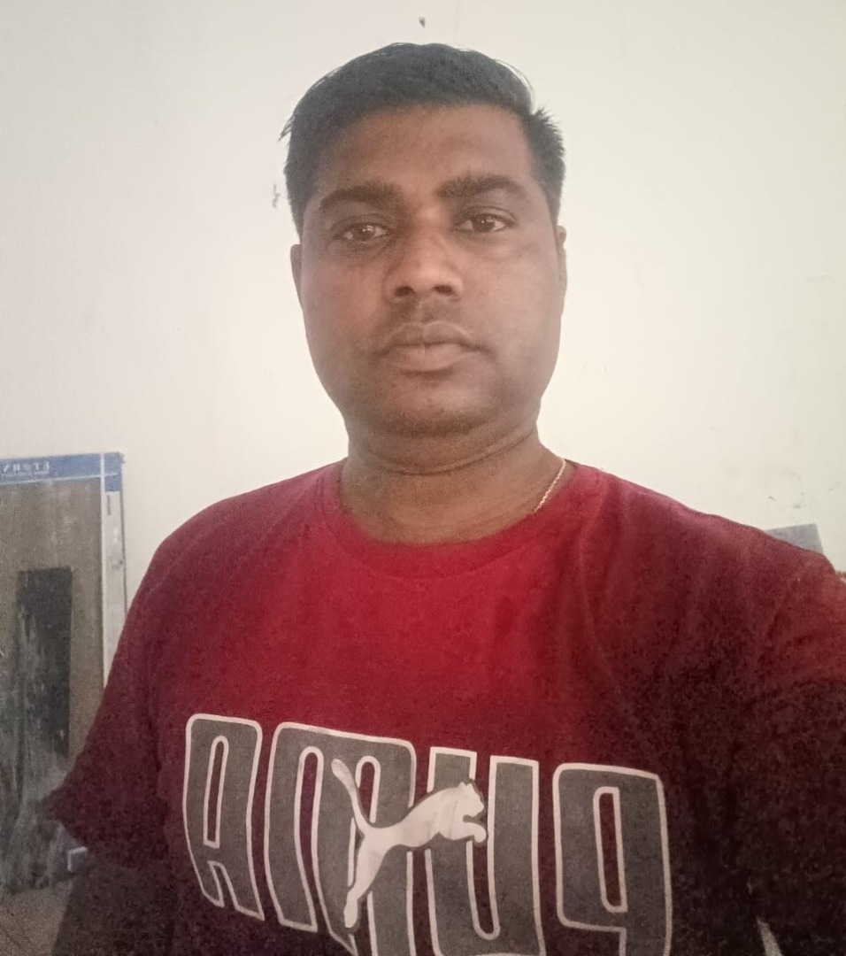 Vaiju Paswan - Full time Cleaner and Cook in Vile parle East in Mumbai
