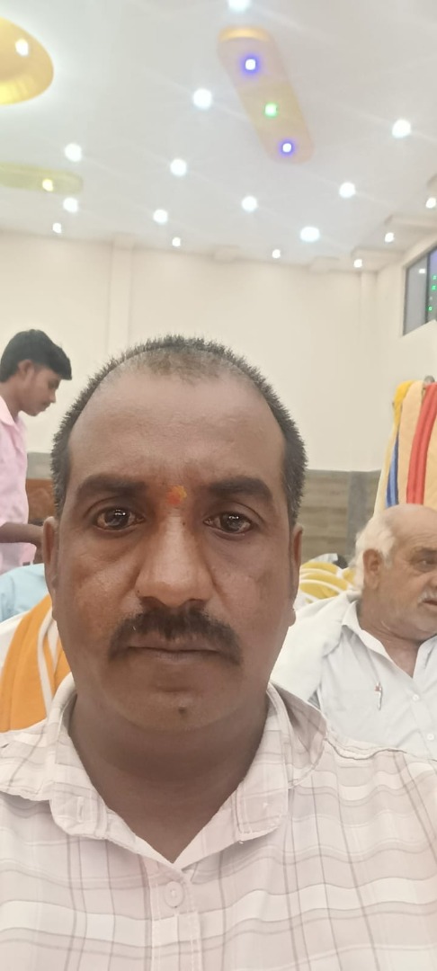 Gurumurthy - Part time Patient Care and Elderly Care in Kalyan Nagar in Bangalore Bengaluru