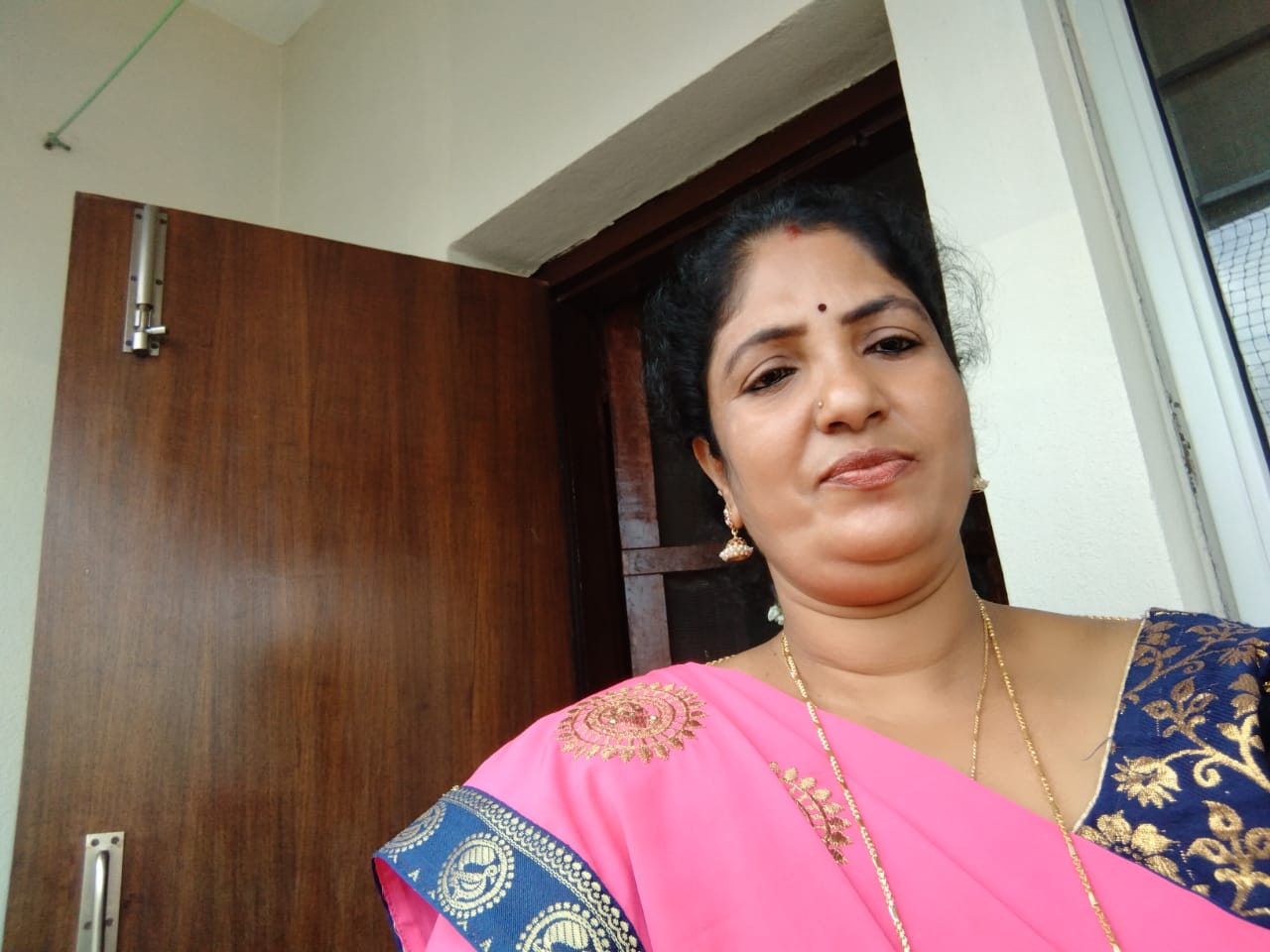 Gowramma - Part time Cook in Bikasipura in Bangalore Bengaluru