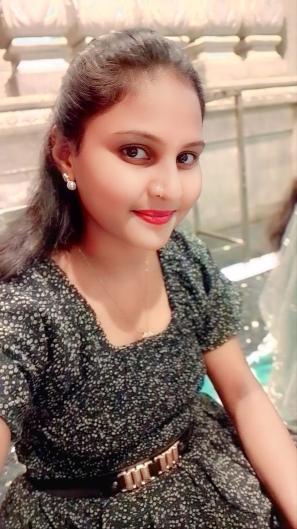 Jyothi - Full time Baby Sitter in Vijayanagar in Bangalore Bengaluru