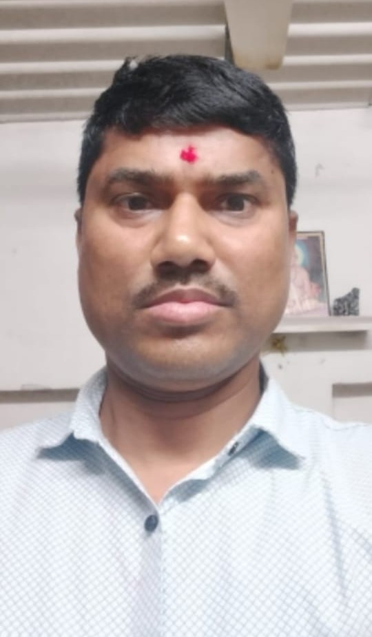 Rajlal Ram - Full time Cook in pune in Pune