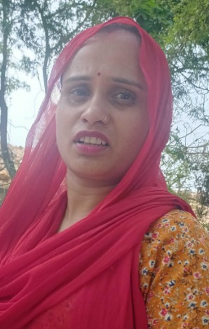Kamla Singh - Part time Cleaner in Rangpuri in Delhi