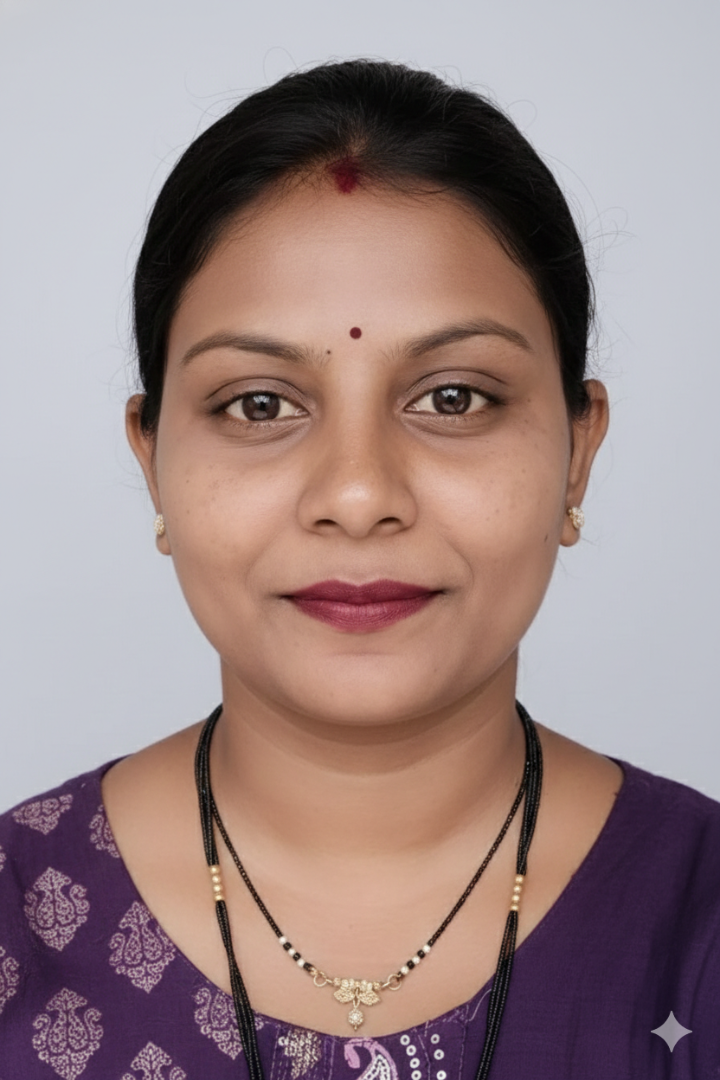 Sarla bhide - Part time Baby Sitter in Shivaji Nagar in Mumbai