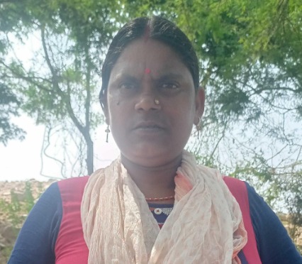 Rinku - Part time Baby Sitter in Rangpuri in Delhi