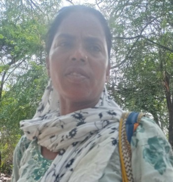 Mamta - Part time Cleaner in Rangpuri in Delhi