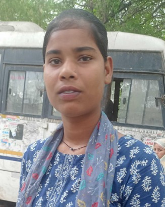Aarthi - Part time Cook in Rangpuri in Delhi