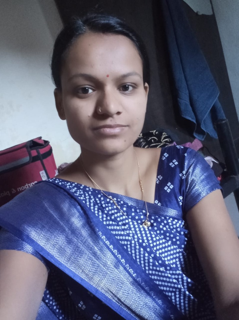 komal kala - Part time Cook in Pashan in Pune