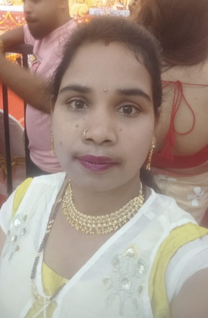 Bagavathi - Part time Cook in Mahadevapura in Bangalore Bengaluru