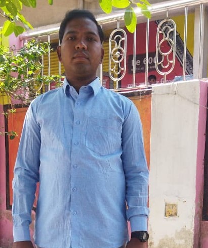 rajesh - Full time Cleaner and Cook in goregaon west in Mumbai