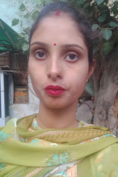 Megha - Part time Cleaner in Mandoli in Delhi