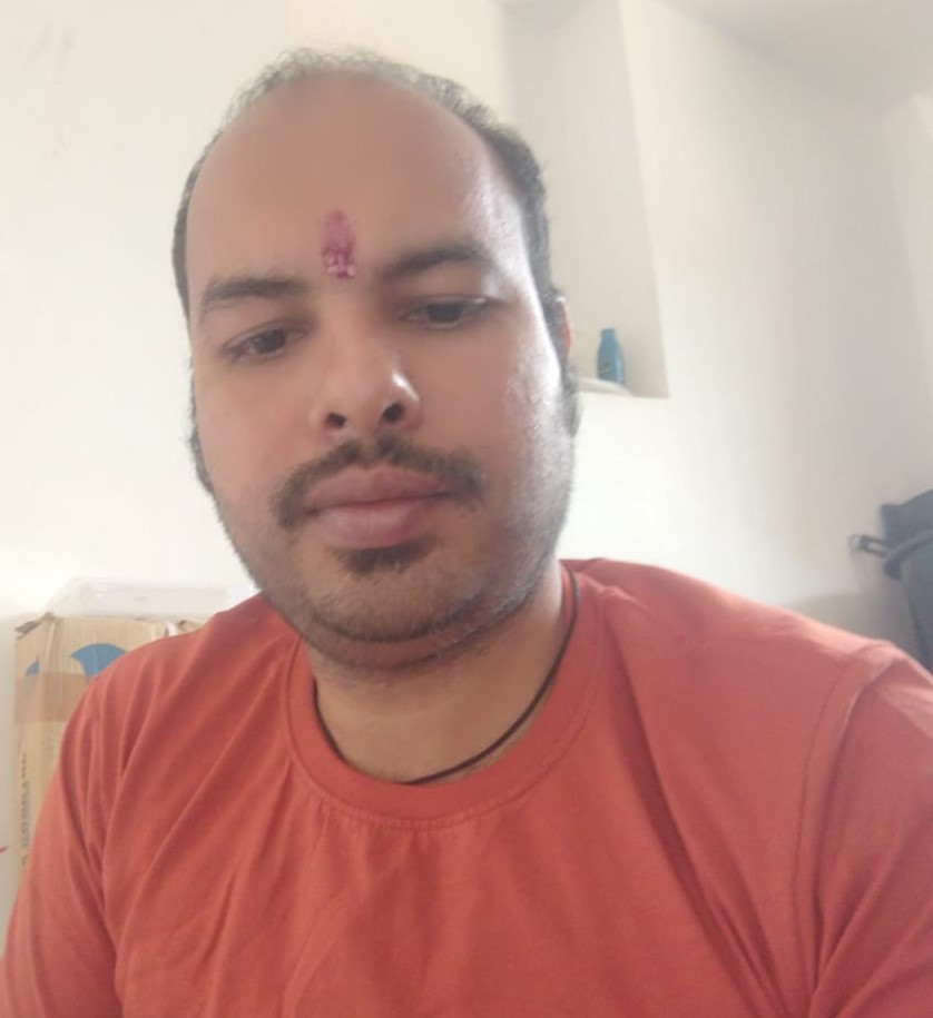 damu - Part time Cook in mumbai in Mumbai