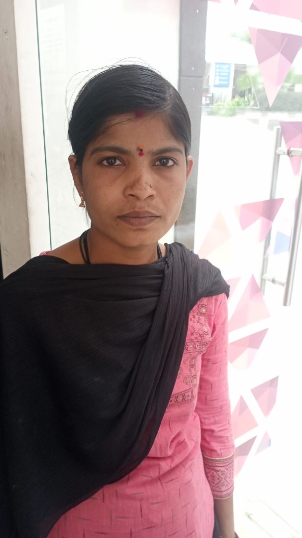 Sumangala - Part time Cleaner in Bilwaradahalli in Bangalore Bengaluru