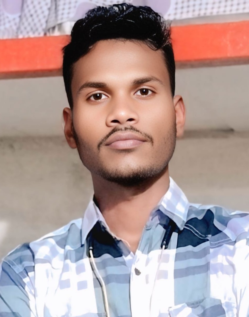 mukesh kumar kujur - Full time Cleaner in mahim west in Mumbai