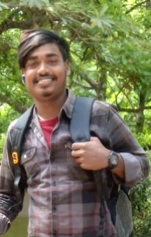 virendra kumar das - Full time Cook in borivali west in Mumbai